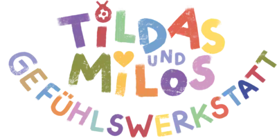 Projektlogo Gefühlswerkstatt